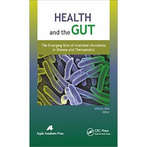 Apple Health and the Gut: The Emerging Role of Intestinal Microbiota in Disease and Therapeutics (English Edition)