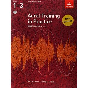 Aural Training in Practice Gr 1-3