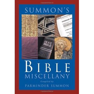 Wm. B. Eerdmans Publishing Summon's Bible Miscellany (English Edition)