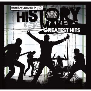 History Makers: Greatest Hits[Importado]