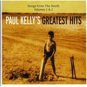 Songs From the South 1 & 2: Greatest Hits [Importado]
