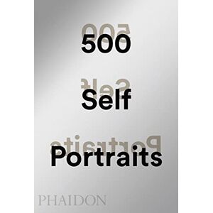 500 Self-Portraits