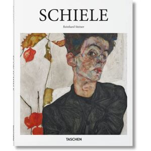 Egon Schiele 1890-1918: The Midnight Soul of the Artist