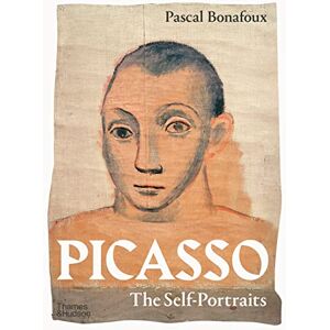 Picasso: The Self-Portraits