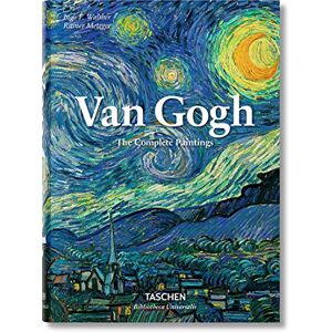 Vincent Van Gogh: The Complete Paintings