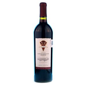 XA Vino Tinto  Cabernet Sauvignon Grenache Domecq 750 ml