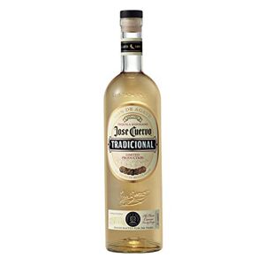 José Cuervo Tequila Blanco  Tradicional 695 ml