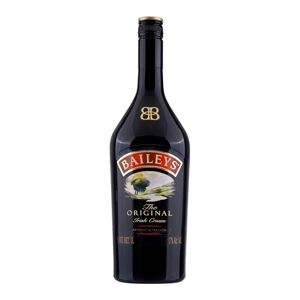 Baileys , Original 1L, Crema de Whisky, Cremosa, Suave y Dulce, con Vainilla y Chocolate, de Irlanda