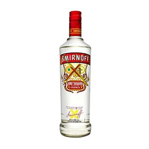 SMIRNOFF Vodka  X1 Tamarindo 750 ml