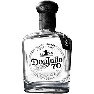 DON JULIO Tequila Añejo Blanco  70 700 ml.