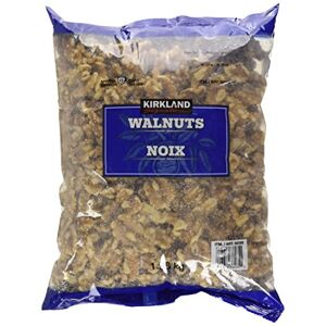 KIRKLAND SIGNATURE Nuts 48 Ounce (Pack of 1)