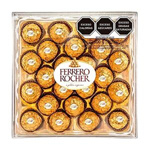 Ferrero ROCHER DE 24 PZAS