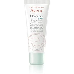 Avene Avène Cleanance Hydra Crema Hidratante Facial Calmante, 40ml