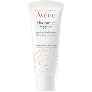 Avene Avène Hydrance Ligera, Crema Hidratante Facial, 40ml