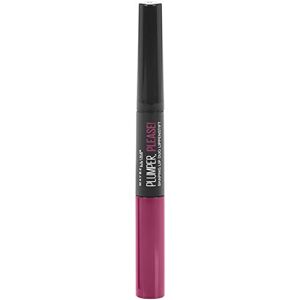 MAYBELLINE New York Lip Studio Plumper, Please! Lipstick Makeup