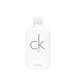 Calvin Klein Eau de Toilette, Todo, 100 ml