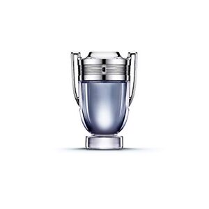 Paco Rabanne Invictus Spray for Men, 3.4 Ounce