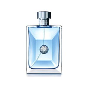 Versace Pour Homme Eau de Toilette Spray for Men, 200 ml, 6.7 Ounce