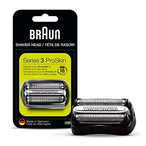 Braun Series Afeitadora eléctrica, 32B, 32B, 0.64 ounces