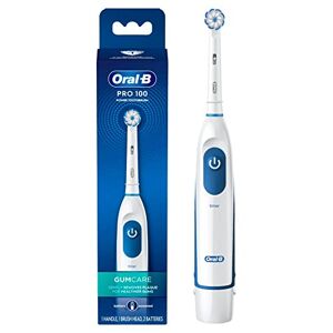 Oral B Oral-B Electric Toothbrush Pro-Health Gum Care, Battery Powered Toothbrush