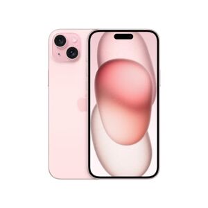 Apple iPhone 15 Plus (512 GB) Rosa