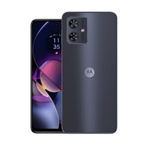 Motorola Moto G54 8+256GB Negro Espacial