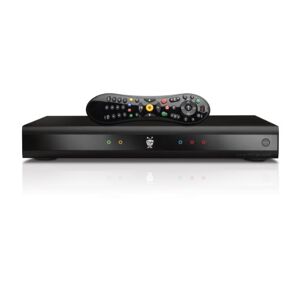 TiVo Premiere Negro videograbador Digital Capturadora de Video Digital (419.1 x 330.2 x 155.5 mm, 3.08 kg, Negro)