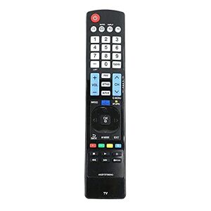 Fine remote Fine mando a distancia nueva akb73756542 reemplazado control remoto para LG TV Smart TV LCD LED TV 32LN5700 32ln570b 42LN5700 42ln5700-uh 50LN5600 50LN5700 60LN5600 60ln5600-ub