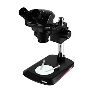 WCN Microscopio Teléfono Microscopio Magnifier Compuesto Microscopio para Laboratorio Enseñanza Afición