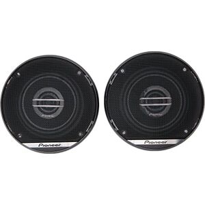 Pioneer TS-G1020F Altavoces, Negro