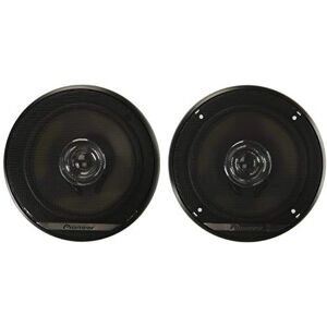 Pioneer Bocinas Para Auto 6 1/2 PuLG 280w 2 Conos Ts-g6501