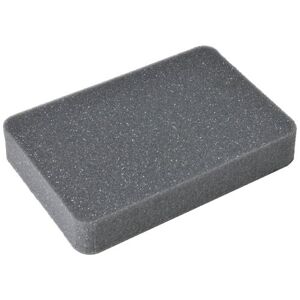Pelican Products Pelican 1042 Pick N' Pluck Foam Set for 1040 Micro-Case (Grey)