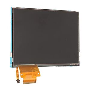 Tbest D Kit 2003 Display IPS for Slim Pantalla LCD de Repuesto Reemplazo de Panel de Pantalla LCD de Alta Precisión de Ensamblaje para PSP 2000 2001 2003 2004