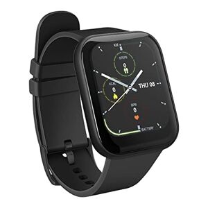 STEREN SMART WATCH-200 Smart Watch Bluetooth Full Touch Android y iPhone. Mide nivel de oxígeno, sueño, presión arterial, frecuencia cardiaca, calorías quemadas Sumergible IP67 Batería hasta 300 horas