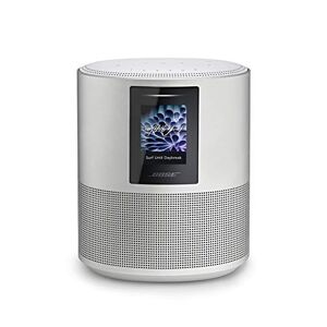 Bose Smart Speaker 500 Altavoz con Amazon Alexa integrada, Peso de 2.15 kg