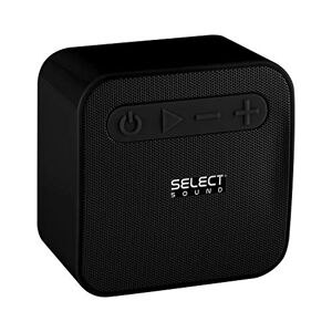 Select Sound Bocina Bluetooth Recargable con TWS Bt221 (Negro)