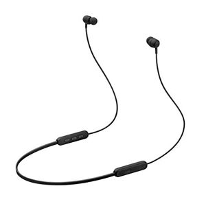 Yamaha Audifonos tipo neckband AEP-E30ABL negro