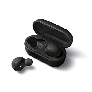 Yamaha Audífonos tipo truly wireless TW-E3ABL negro