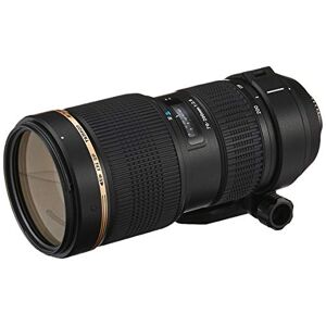 Tamron AF 70-200mm f/2.8 Di LD IF Macro Lens with Built in Motor for Nikon Digital SLR Cameras (Model A001NII)