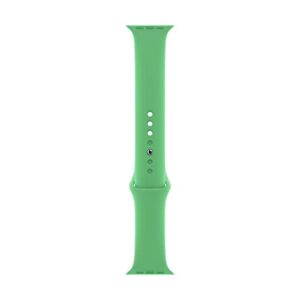 Apple Watch Correa Deportiva Verde Brillante (45 mm) Estándar