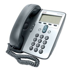 Cisco Systems CP-7906G 7900 Series IP Phone