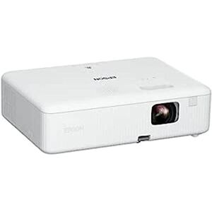 Epson CO-W01 proyector WXGA 3000L VGA HDMI