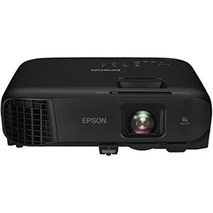 Epson Proyector con HDMI, Powerlite FH52+