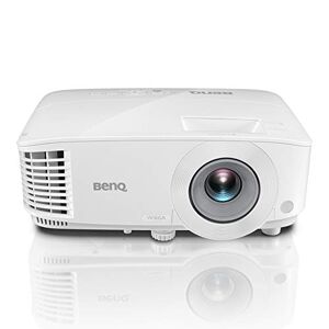 BenQ MW550 Video Proyector (3600 lúmenes ANSI, DLP, WXGA (1280x800), 20000:1, 16:10, 1524-7620 mm (60-300"))