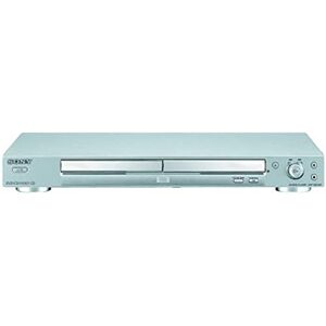 Sony DVP-NS425P Progressive Scan DVD Player, Silver