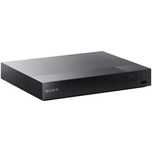 Sony S1200 Multi System Region Free Blu Ray Disc DVD Player PAL/NTSC USB Comes with 110-240 Volt World-Wide Use & 6 Feet HDMI Cable by