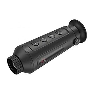 AGM Global Vision Thermal monocular Taipan TM25-384 Thermal Imaging Monocular for Hunting 12 Micron 384x288 (50 Hz), White Hot, Black Hot, Red Hot, Fusion, Compact