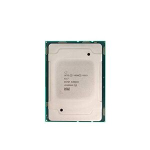 Intel Xeon Gold 5217 Processor 8 Core 3.00GHZ 11MB 115W CPU CD8069504214302 (OEM Tray Processor) procesador
