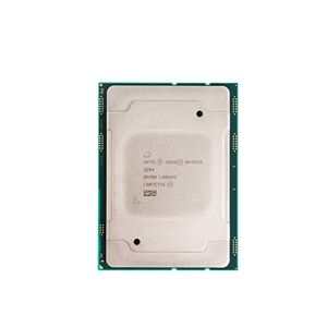 Intel Xeon Gold 6240 Procesador 18 Core 2.60GHZ 25MB 150W CPU CD8069504194001 (Procesador de bandeja OEM)