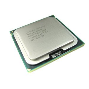 Intel Xeon Quad Core E5410 2.33GHZ 12M 1333MHZ SLBBC CPU Processor Socket LGA771
